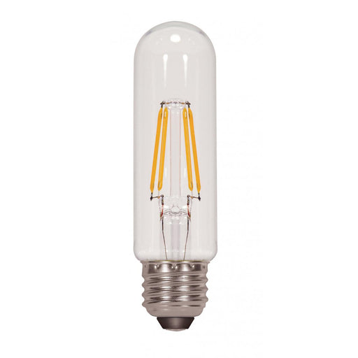 Noble T10 Stage I White LED Light Bulb (Pair) - Universal