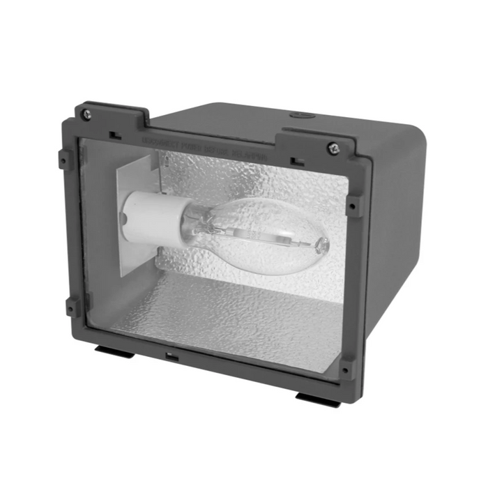 Compact Fluorescent Flood Howard SFL-42-CF-MV 42 Watt Small Compact Fluorescent Flood Light Howard Lighting