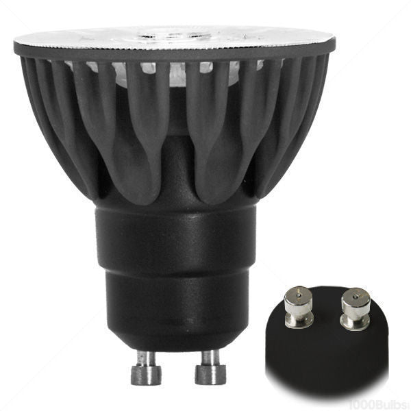 Soraa 00749 LED MR16 GU10 Base Watt 4000K Replacement Flood Lamp — LightStoreUSA
