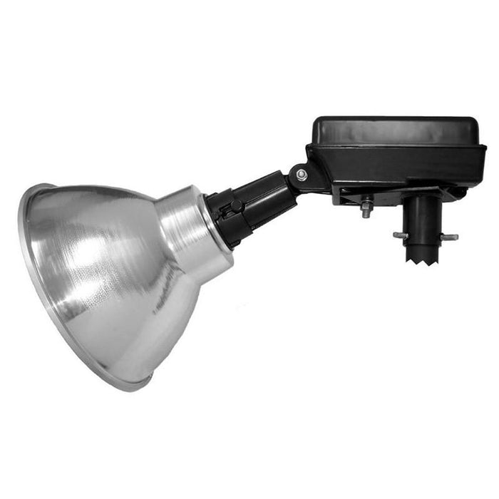 Sports Lighter 1000 Watt High Pressure Sodium S52 Sports Lighter Flood Light 120V-277V LightStoreUSA