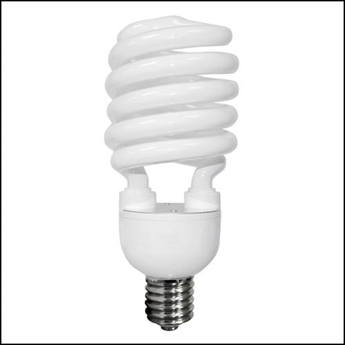 TCP 28968 68 Watt CFL Spring Lamp 51K 120V