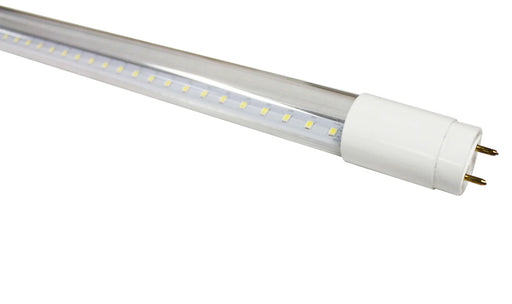 LED T8 Radiant-Lite LS-SMDT8-16WABCK 18 Watts LED Glass Tube Lamps 3000-5000K Clear Radiant-Lite