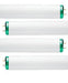 T8 Fluorescent Radiant-Lite F32T8 Fluorescent Light Bulbs 32 Watt 4100K Case/25 Radiant-Lite