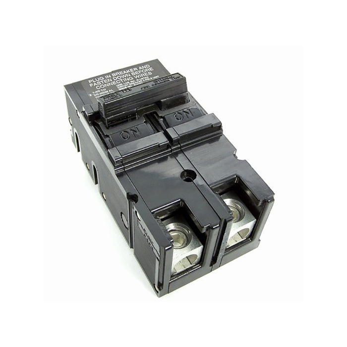 Thomas & Betts TBFP-2200K 200 Amp 2-Pole Molded Case Circuit Breaker