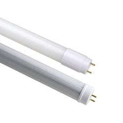 NaturaLED 5952 LED9T8/24FR10/850 2ft 9W Direct Wire T8 Frosted Tube 5000K