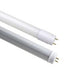 NaturaLED 5952 LED9T8/24FR10/850 2ft 9W Direct Wire T8 Frosted Tube 5000K