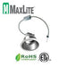 MaxLite RR83440W 34W 8" LED Recessed Downlight Retrofit 4000K