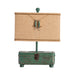 Table Lamp Crestview Collection CVAVP829 Tackle Box Table Lamp Crestview Collection