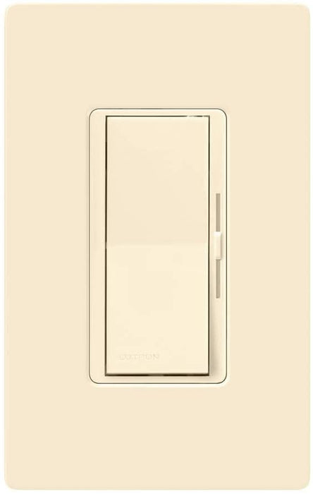 Lutron Diva LED+ Dimmer Switch for Dimmable LED and Incandescent
