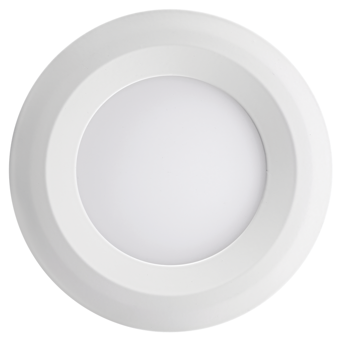LED Recessed Downlight ETi 53808211 4” Color Preference Low Profile LED Downlight 4CCT 11W ETI