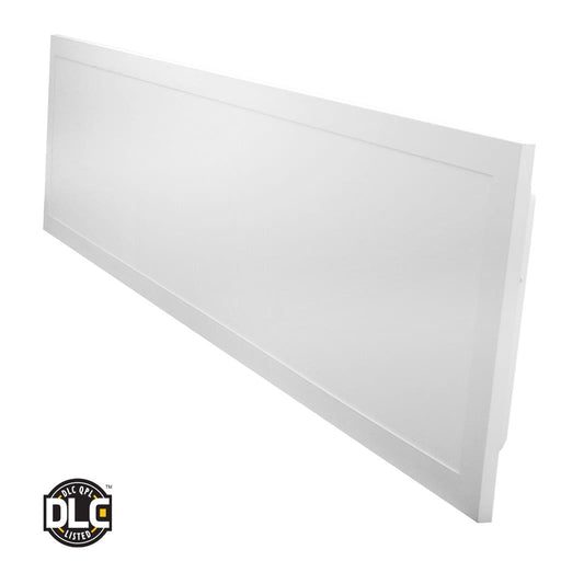 LED Panel Topaz PL14-40WPCTS-D 1x4 LED Flat Panel Power and CCT Selectable Topaz