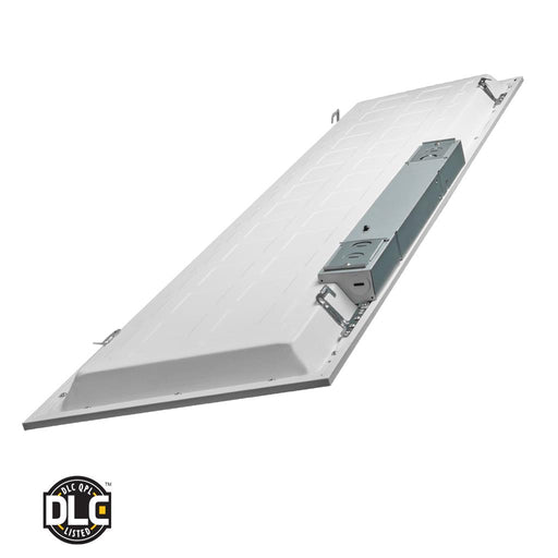 LED Panel Topaz F-L14/30/CTS/D/BL-86 1x4 LED Flat Panel CCT Selectable 30W Topaz