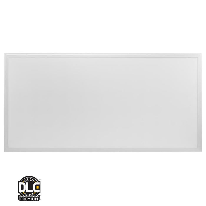 LED Panel Topaz F-L24/55WPCTS/D-796 2x4 LED Back Lit Flat Panel CCT Selectable 55W Topaz