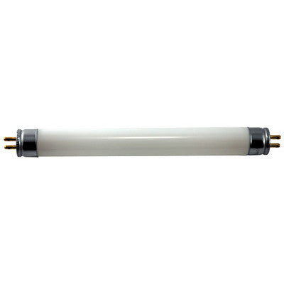 EiKO F8T5/CW 8W Cool White 4100K T-5 G5 Base Linear Fluorescent Tube