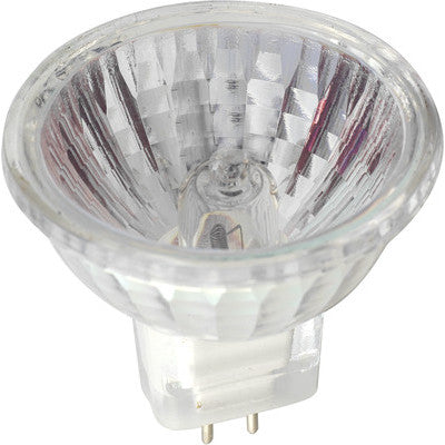 Medical & Science Bulb Radiant-Lite 3200 FTB 12V 20W Halogen MR11 Light Bulb GU4 Base Radiant-Lite