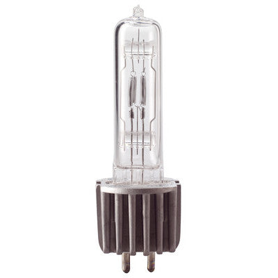 Ushio HPL750 115V 750W 300 Hour Source Four(R) Lamp — LightStoreUSA