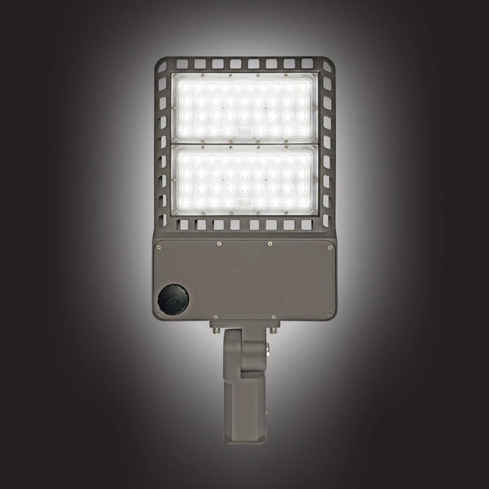 Radiant-Lite 200 Watt ProGem™ LED Area Light 120-277