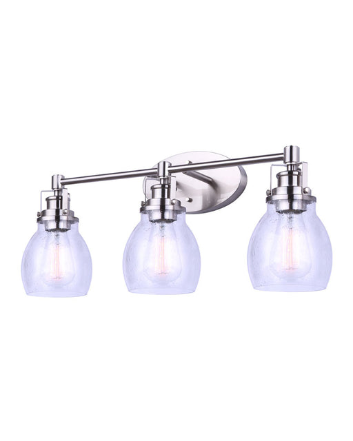 Modern Bathroom Light Fixtures, Vanity Lights, Vanity Light Fixtures - TCP
