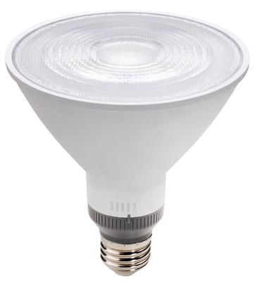 LED Par38 Topaz LP38-14W-CTS-FL-D LED PAR 38 LAMP CCT Selectable Topaz