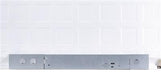 LED Panel Topaz PL24-50WPCTS-D 2x4 LED Flat Panel Wattage & CCT Selectable Topaz
