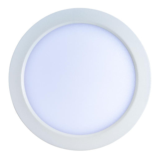 LED Surface Mount Topaz SMD5/RND/11/CTS-46 5" LED Surface Mount Downlight 5 CCT Selectable 11W Topaz