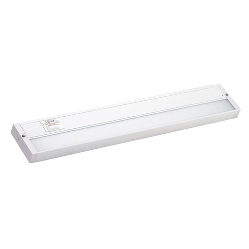  Topaz UCW21-CTS-D-WH 21 Inch LED Under Cabinet Light CCT Selectable LightStoreUSA