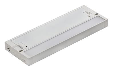 LED Under Cabinet Lighting Topaz UCW12-CTS-D-WH 12 Inch LED Under Cabinet Light CCT Selectable Topaz