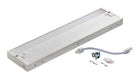 LED Under Cabinet Lighting Topaz UCW18-CTS-D-WH 18 Inch LED Under Cabinet Light CCT Selectable Topaz
