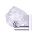 Wall Sconce / Vanity Canarm W0488-02CH Rockport Double Glass Cube Vanity Light Canarm