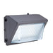 LED Wall Pack Topaz WP/120W/PCTS/BZ/PC 120W Traditional Wall Pack 80/100/120 Watt & CCT Selectable Topaz